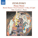 CD Zemlinsky