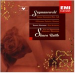 CD Szymanowski